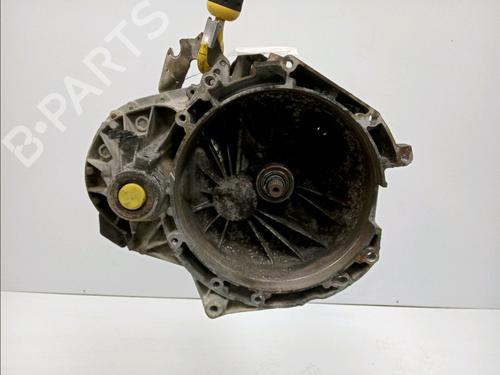 Used Gearbox Gearbox FORD TRANSIT Van (FA_ _) 2.0 DI (FAE_, FAF_, FAG_) (75 hp) 15903169 15903169