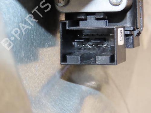 Front right window mechanism VW POLO IV (9N_, 9A_) 1.2 | BP28831114C23