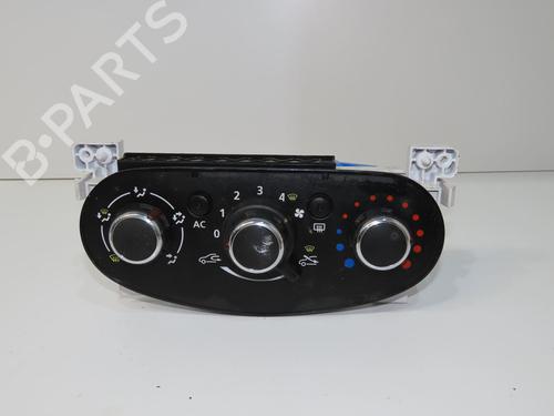 Climate control DACIA DUSTER (HS_) 1.5 dCi | BP32511443I5