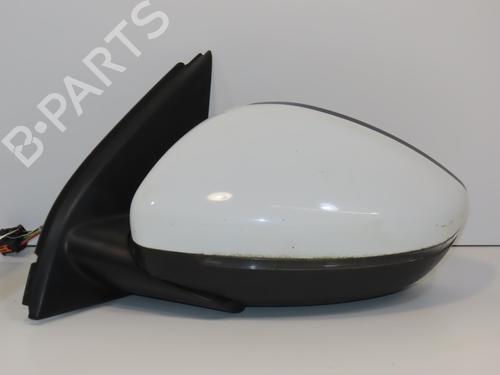Left mirror PEUGEOT 308 II (LB_, LP_, LW_, LH_, L3_) 1.6 HDi / BlueHDi 115 | BP28968716C26 