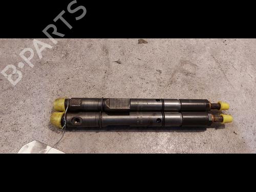 Used Injector Injector AUDI A6 C5 Avant (4B5, 4B6) 2.5 TDI (163 hp) 9613894 9613894