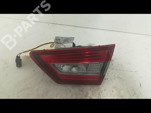 Used Right tailgate light Right tailgate light RENAULT CLIO IV (BH_) 1.5 dCi 90 (90 hp) 9604776 9604776