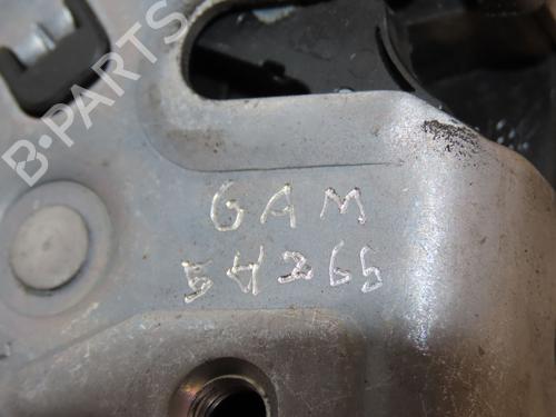 Rear left lock CITROËN C4 II (NC_) 1.6 HDi 115 | BP28969097C100 