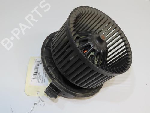 Used Heater blower motor Heater blower motor RENAULT TWINGO II (CN0_) 1.5 dCi 75 (75 hp) 33860603 33860603