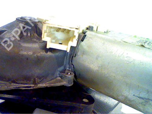 Rear wiper motor PEUGEOT 407 SW (6E_, 6D_) 2.0 HDi | BP23178180M102 