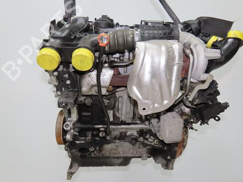 Engine CITROËN C4 CACTUS 1.6 BlueHDi 100 | BP38159192M1 - Image 8