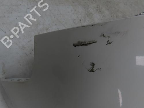 Rear bumper AUDI A3 (8P1) 1.6 TDI | BP28832082C8 