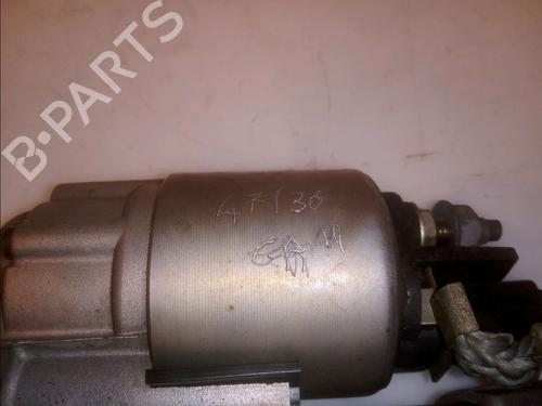 Starter AUDI A4 B7 Avant (8ED) S4 quattro | BP15546409M8 