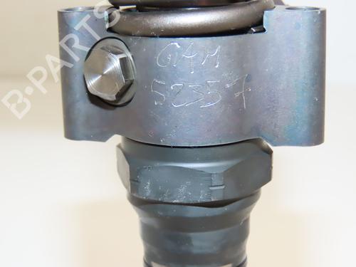 Used Injector VW GOLF V (1K1) 2.0 TDI (136 hp) 28828849