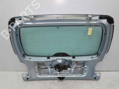 Bakluke CC/Kombi-Kupé PEUGEOT 206 Hatchback (2A/C) 1.4 i (75 hp) 28832191
