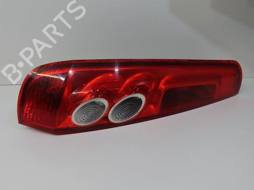 Used Left taillight Left taillight FORD FIESTA V (JH_, JD_) 1.25 16V (75 hp) 33711760 33711760