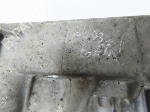 Gearbox NISSAN MICRA III (K12) 1.5 dCi | BP28967255M3 
