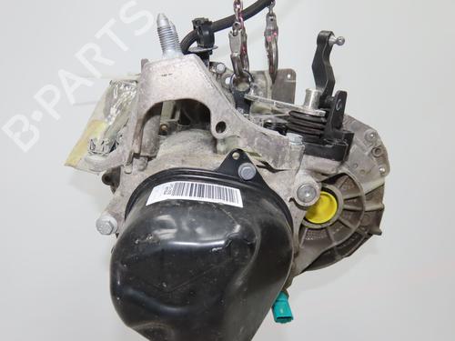 Gearbox DACIA SANDERO II 1.2 | BP36395753M3 - Image 5