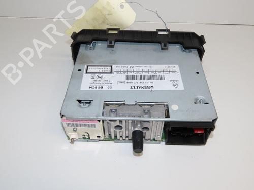 Radio RENAULT TWINGO II (CN0_) 1.2 TCe 100 (CN0P) | BP33417759E6 - Image 2