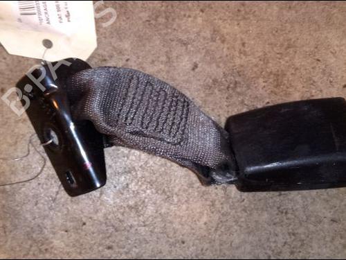 Used Seat buckle FIAT 500 (312_) 1.2 (312AXA1A) (69 hp) 14878803