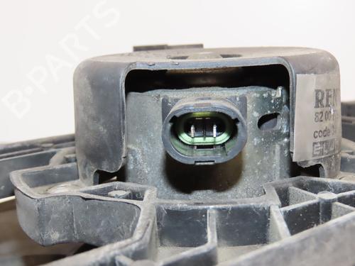 radiator-fan-dacia-sandero-2008-28801464 main image