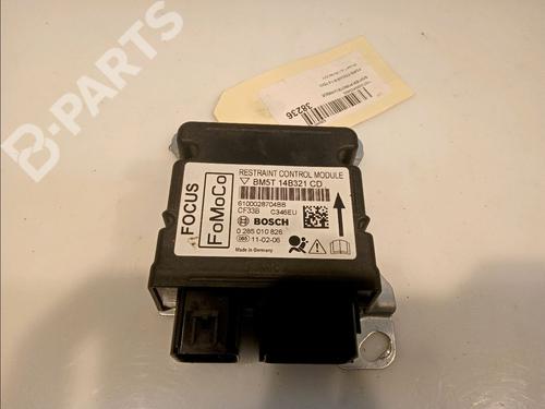 Used ECU airbags FORD FOCUS III 1.6 TDCi (115 hp) 11343176