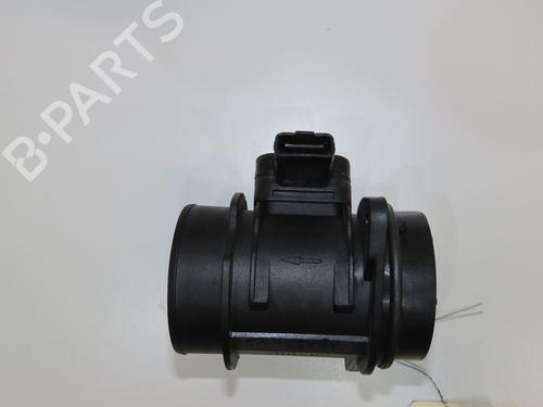 Used Mass air flow sensor FORD FIESTA V (JH_, JD_) 1.4 TDCi (68 hp) 32457462