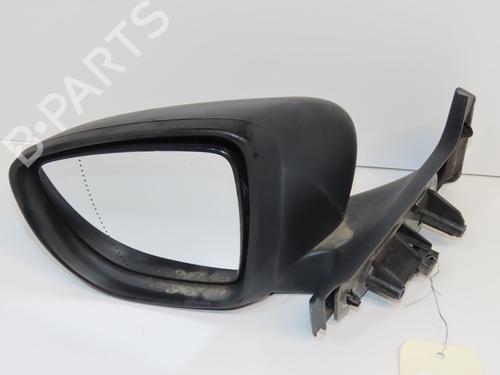 Used Left mirror Left mirror RENAULT ZOE (BFM_) Electric (BFME) (77 hp) 40110723 40110723