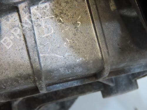 Front wiper motor CITROËN DS5 2.0 HDi 165 | BP38713772M29 - Image 5