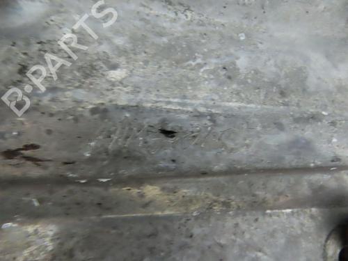 Gearbox RENAULT KANGOO (KC0/1_) 1.9 dTi (KC0U) | BP31843287M3 - Image 6