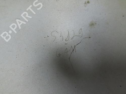 Used Left front fenders PEUGEOT EXPERT Van (VF3A_, VF3U_, VF3X_) 2.0 HDi 130 (128 hp) 28830986