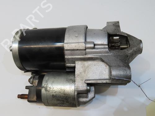 Starter CITROËN C5 III (RD_) 2.0 HDi (RDRHD8, RDRHDJ, RDRHR8, RDRHRJ) | BP37185805M8 - Image 5