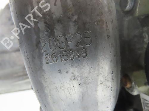 Gearbox PEUGEOT BOXER Van 2.2 BlueHDi 140 | BP34498047M3 - Image 7