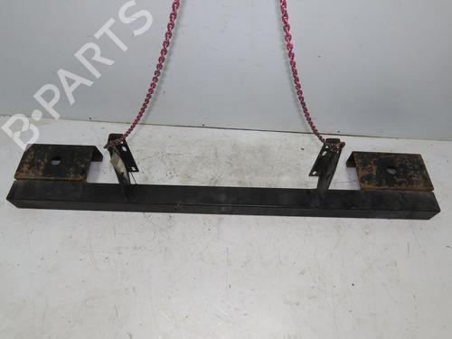rear-bumper-iveco-daily-v-van-2011-2012-2013-2014-28832064 main image