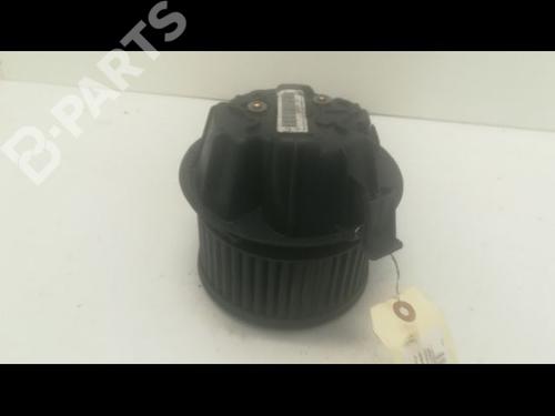 Used Heater blower motor NISSAN MICRA III (K12) 1.5 dCi (82 hp) 9602716