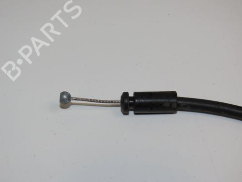 Rear right lock RENAULT MODUS / GRAND MODUS (F/JP0_) 1.5 dCi (FP0D, JP0D) | BP28802111C99 