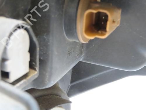 Right headlight DACIA LODGY (JS_) 1.2 TCe (JSAY, JSM0) | BP38915864C29 - Image 3