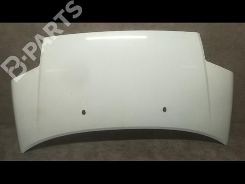 Used Hood CITROËN C2 (JM_) 1.4 HDi (68 hp) 9613723