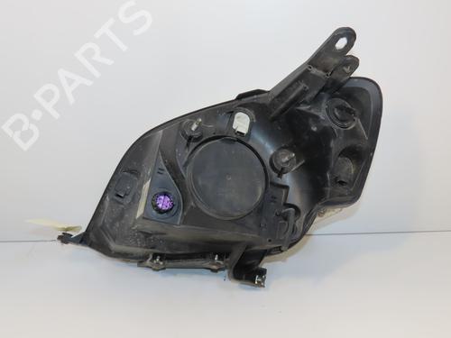 Right headlight FIAT FIORINO MPV (225_) 1.3 JTD Multijet | BP29441823C29 
