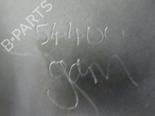 Front bumper OPEL ZAFIRA / ZAFIRA FAMILY B (A05) 1.9 CDTI (M75) | BP30333622C7