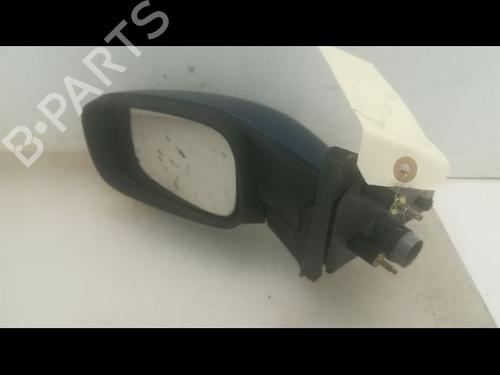 Left mirror RENAULT LAGUNA II Grandtour (KG0/1_) 1.9 dCi | BP23176159C26 