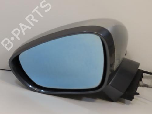 Używane Lusterko boczne lewe CITROËN C5 III Break (RW_) 2.0 HDi 140 (140 hp) 29551204