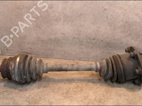 Used Right rear driveshaft MITSUBISHI PAJERO III (V7_W, V6_W) 3.2 Di-D (V68W) (160 hp) 23172705