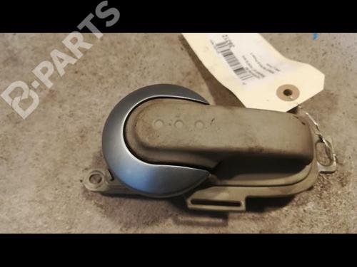 Used Front left interior door handle NISSAN MICRA III (K12) 1.4 16V (88 hp) 9610846