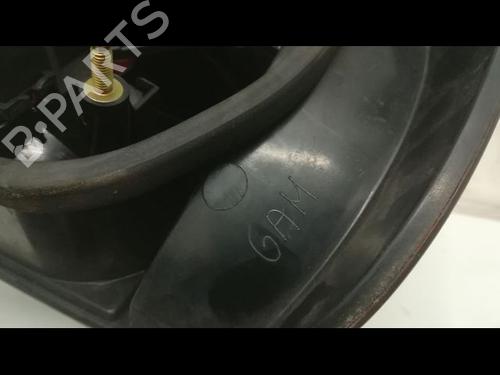 Used Left taillight VW POLO III (6N1) 60 1.4 (60 hp) 9594857