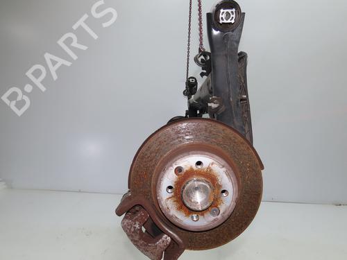 Rear axle RENAULT CLIO V (B7_) 1.0 LPG (B7MT) | BP36426934M2 - Image 3