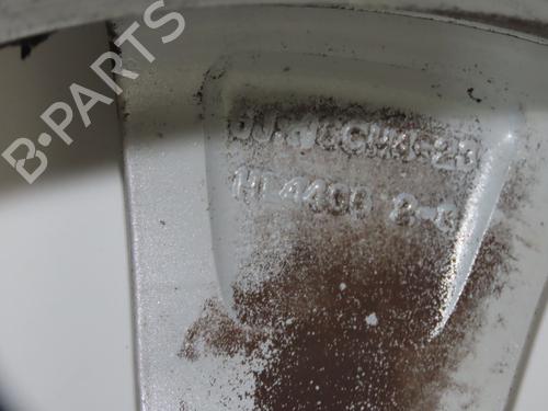 Rim CITROËN C3 Picasso (SH_) 1.6 HDI 90 | BP32150760C45