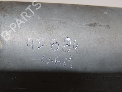Front right window mechanism MERCEDES-BENZ CLK (C209) CLK 270 CDI (209.316) | BP18148753C23 