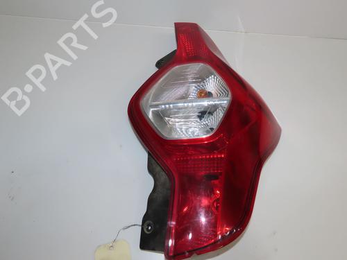 Used Right taillight DACIA LODGY (JS_) 1.5 dCi (JSMC, JSAF) (107 hp) 32399732