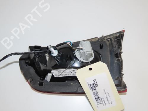 Left tailgate light CITROËN DS5 2.0 HDi 165 | BP33948448C79  - Image 5