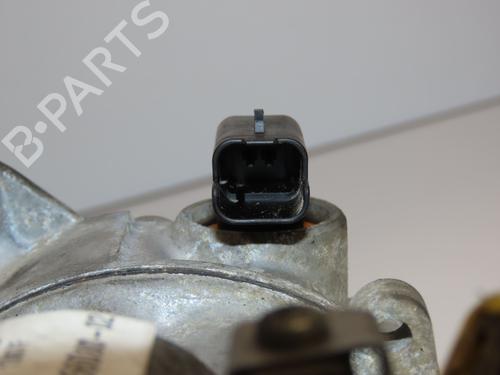 AC-Kompressor CITROËN C3 II (SC_) 1.4 HDi 70 (SC8HZC, SC8HR0, SC8HP4) (68 hp) 28829246
