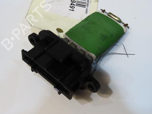 Used Heater resistor Heater resistor 38713659 38713659