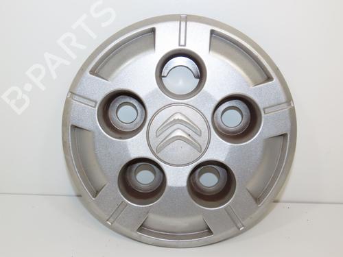 Hulkapsel CITROËN JUMPER II Van 2.0 BlueHDi 110 (110 hp) 18913109