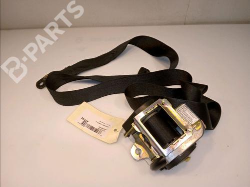 Used Rear right belt tensioner MERCEDES-BENZ A-CLASS (W168) A 170 CDI (168.008) (90 hp) 11101568