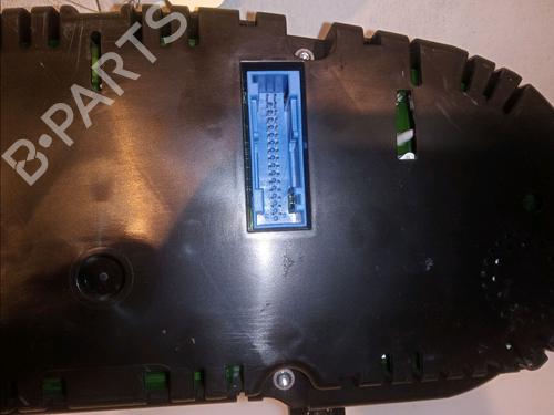 Used Instrument cluster VW GOLF VI (5K1) 2.0 TDI (110 hp) 14951117